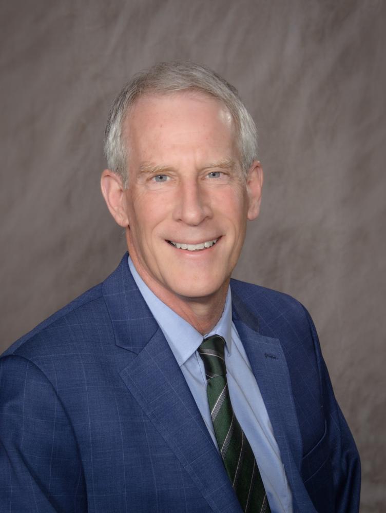 D. Reid Wilson | NC DEQ